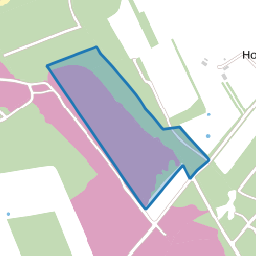 Perceel HVT03-C-2465