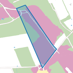 Perceel HVT03-C-2466