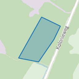 Perceel HVT03-C-2476