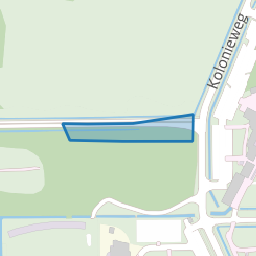 Perceel HVT03-C-2479