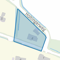 Perceel HVT03-C-2688