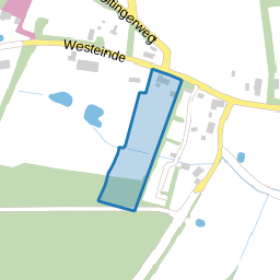 Perceel HVT03-C-2689