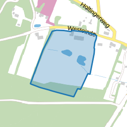 Perceel HVT03-C-2694