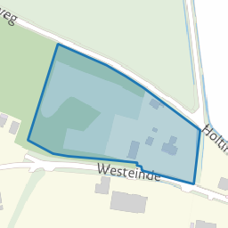 Perceel HVT03-C-2783