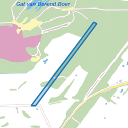 Perceel HVT03-C-2813