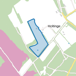 Perceel HVT03-C-2815