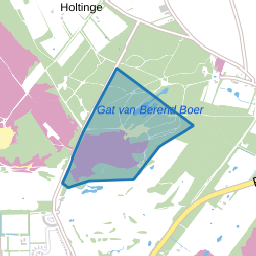 Perceel HVT03-C-2823