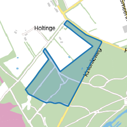 Perceel HVT03-C-2824