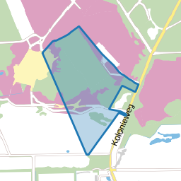 Perceel HVT03-C-2826