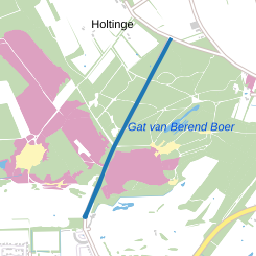 Perceel HVT03-C-2827