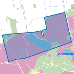 Perceel HVT03-C-2829