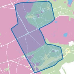 Perceel HVT03-C-2832