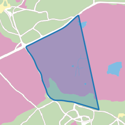 Perceel HVT03-C-2833