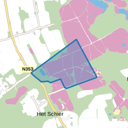 Perceel HVT03-C-2835