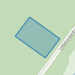 Perceel HVT03-C-2838