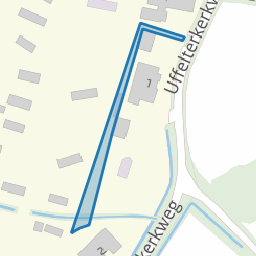 Perceel HVT03-C-2840