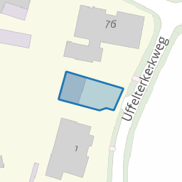 Perceel HVT03-C-2842