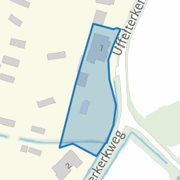 Perceel HVT03-C-2843