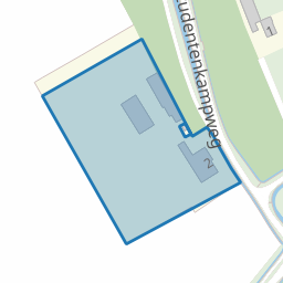 Perceel HVT03-C-2850