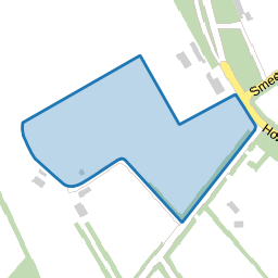 Perceel HVT03-C-2855