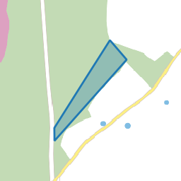 Perceel HVT03-D-1099