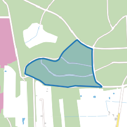 Perceel HVT03-D-1795