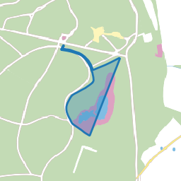 Perceel HVT03-D-1820