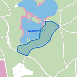 Perceel HVT03-D-1821