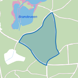 Perceel HVT03-D-1822