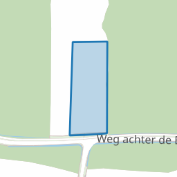 Perceel HVT03-D-2391