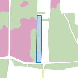 Perceel HVT03-D-2392