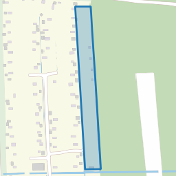 Perceel HVT03-D-2420