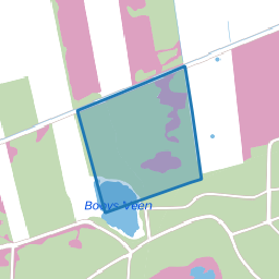 Perceel HVT03-D-2509