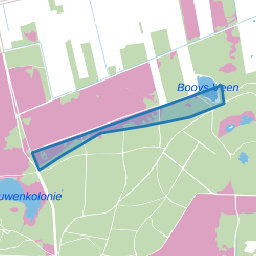 Perceel HVT03-D-2510