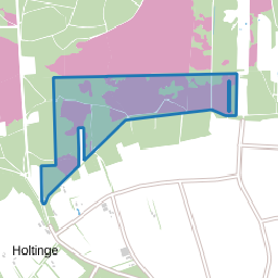 Perceel HVT03-D-2520