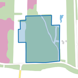 Perceel HVT03-D-2521