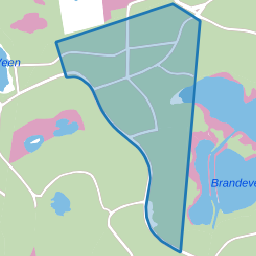 Perceel HVT03-D-2526