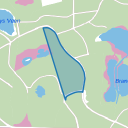 Perceel HVT03-D-2527