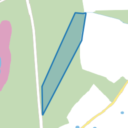 Perceel HVT03-D-2533