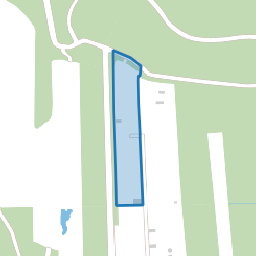 Perceel HVT03-D-2540