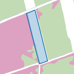 Perceel HVT03-D-2583