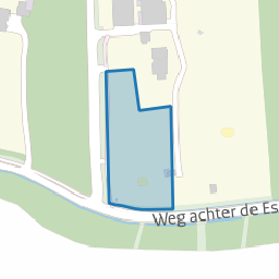 Perceel HVT03-D-2665