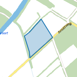 Perceel HVT03-E-1447