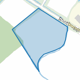 Perceel HVT03-E-1453