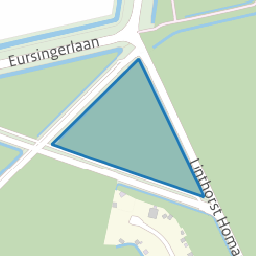 Perceel HVT03-H-1401