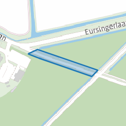 Perceel HVT03-H-1405