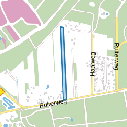 Perceel HVT03-H-1449