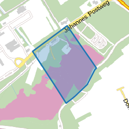 Perceel HVT03-H-1495