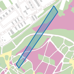 Perceel HVT03-H-1497