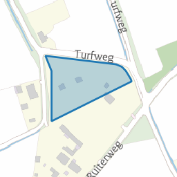 Perceel HVT03-H-2851